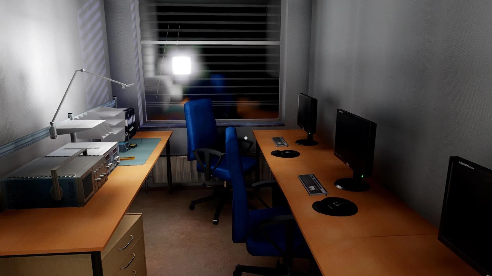 One Late Night: Remake görsel 3