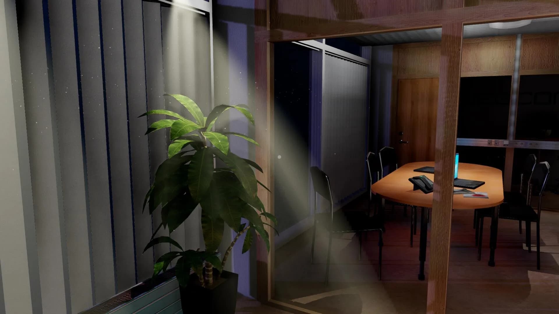 One Late Night: Remake görsel 5
