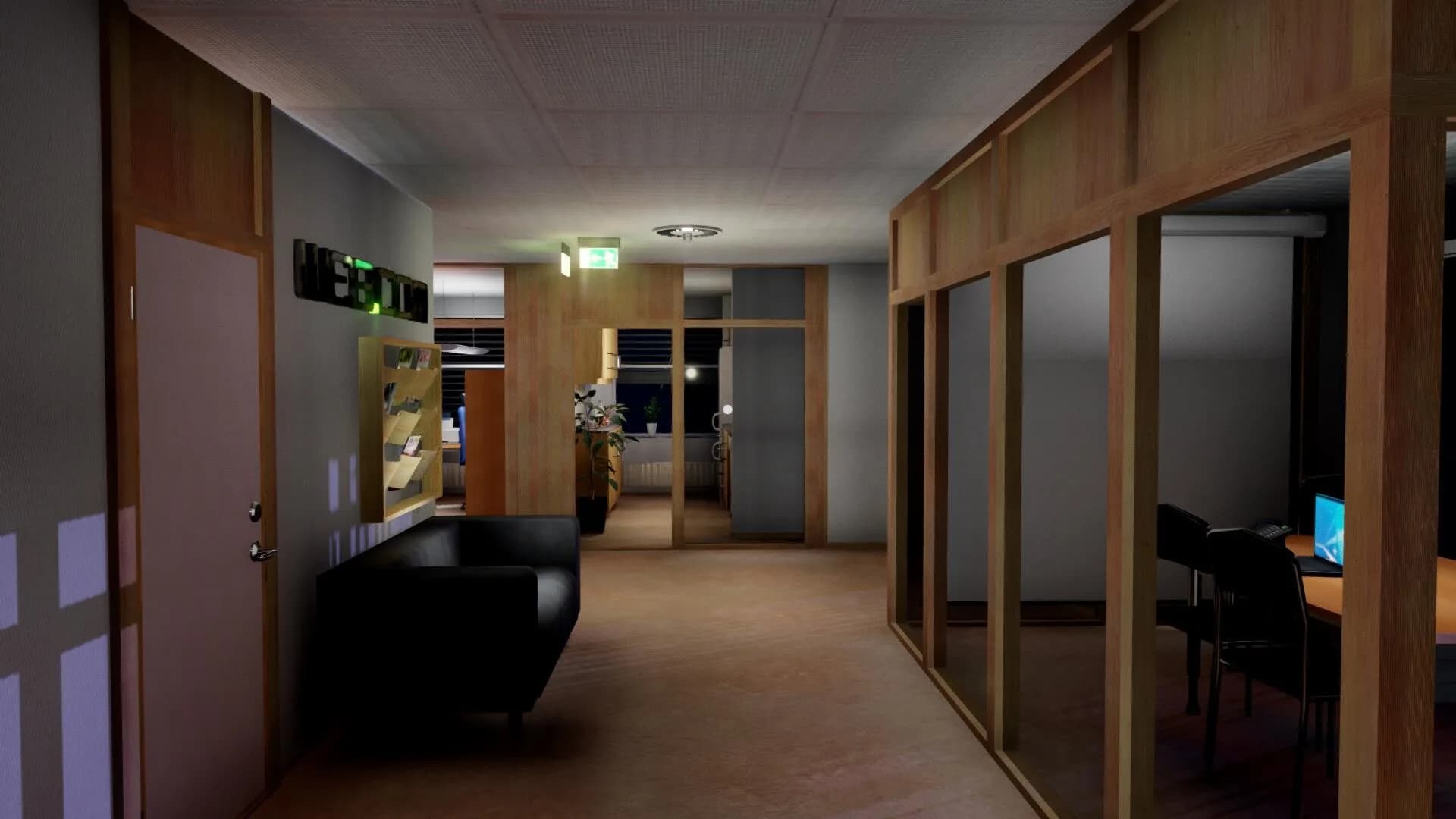 One Late Night: Remake görsel 6