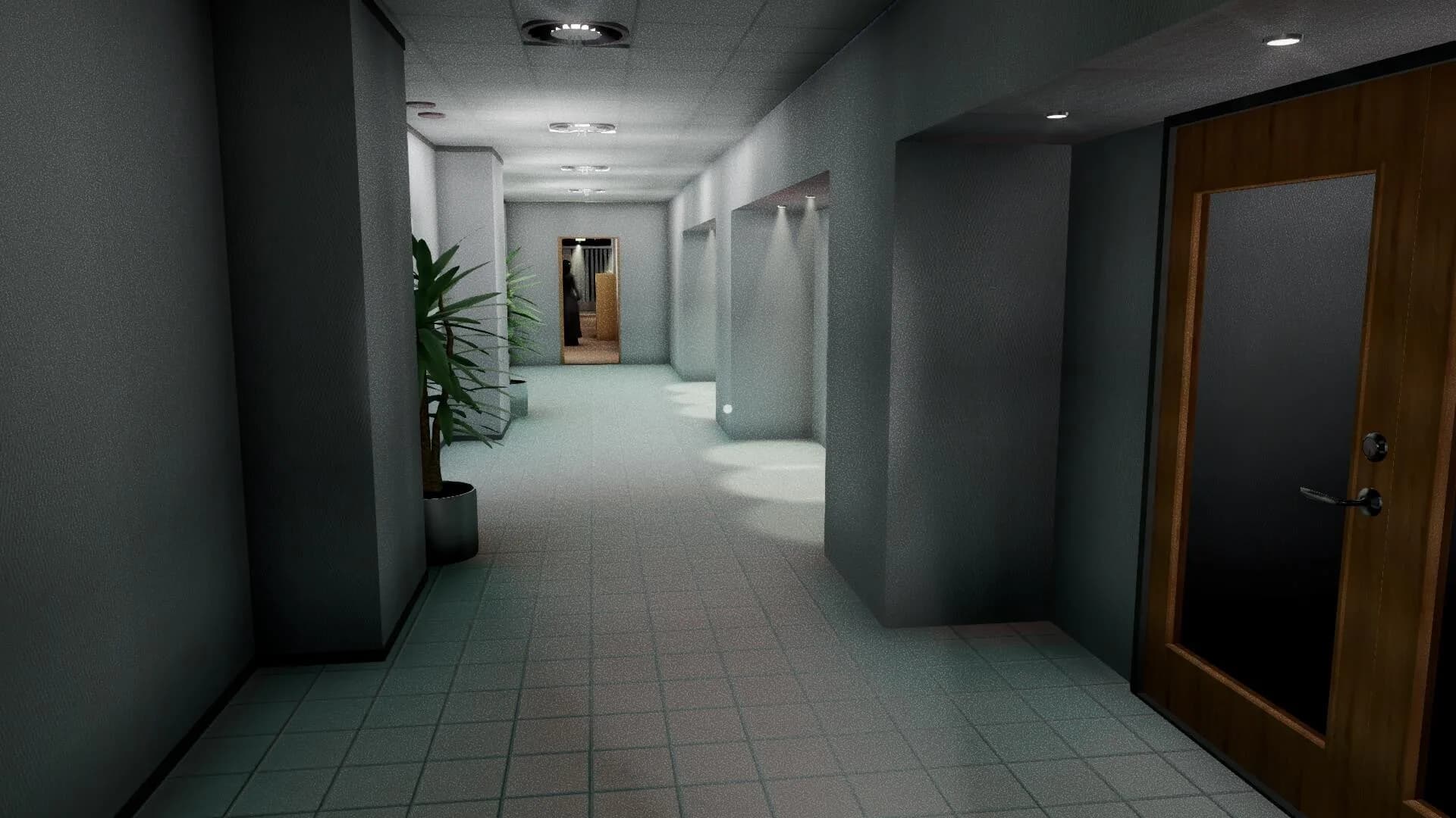One Late Night: Remake görsel 7