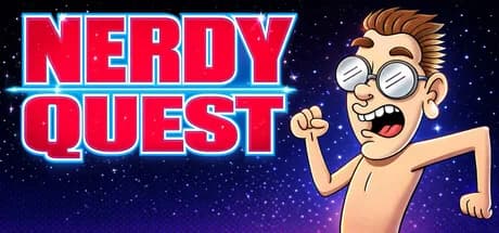 Nerdy Quest