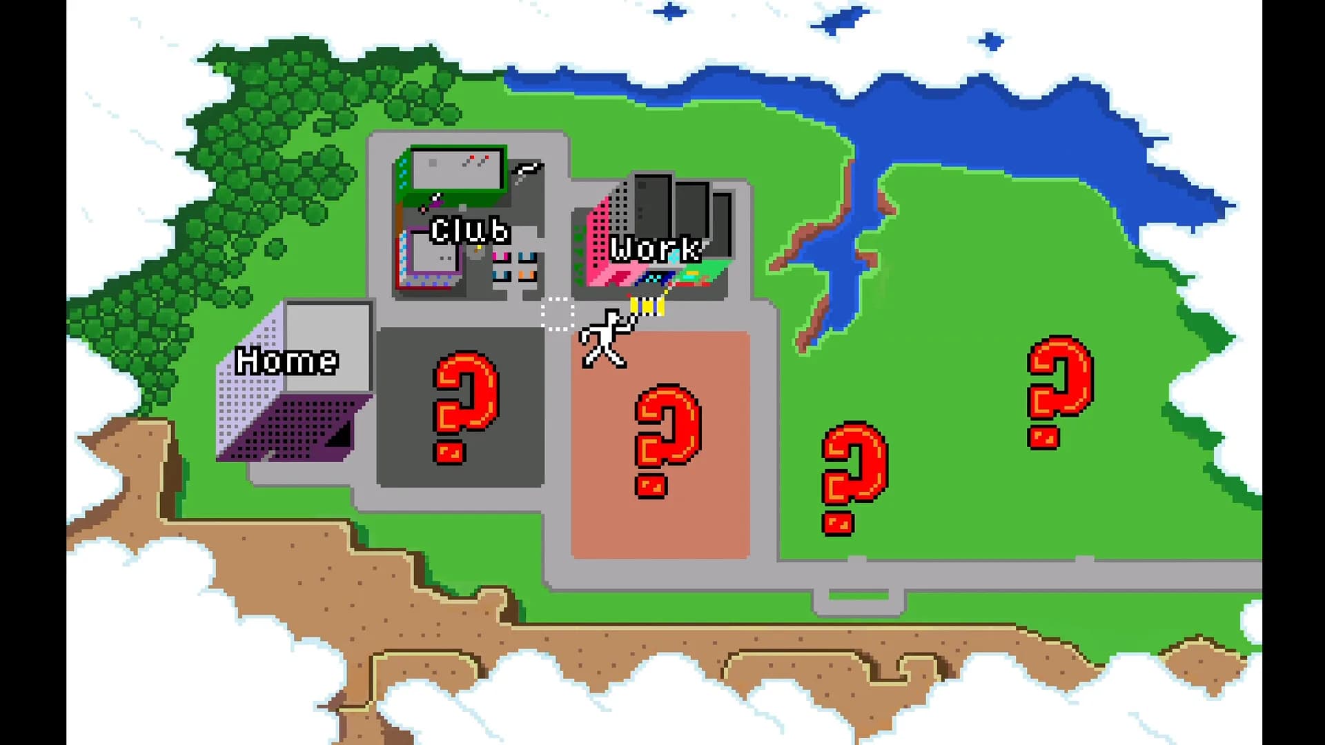 Nerdy Quest görsel 3