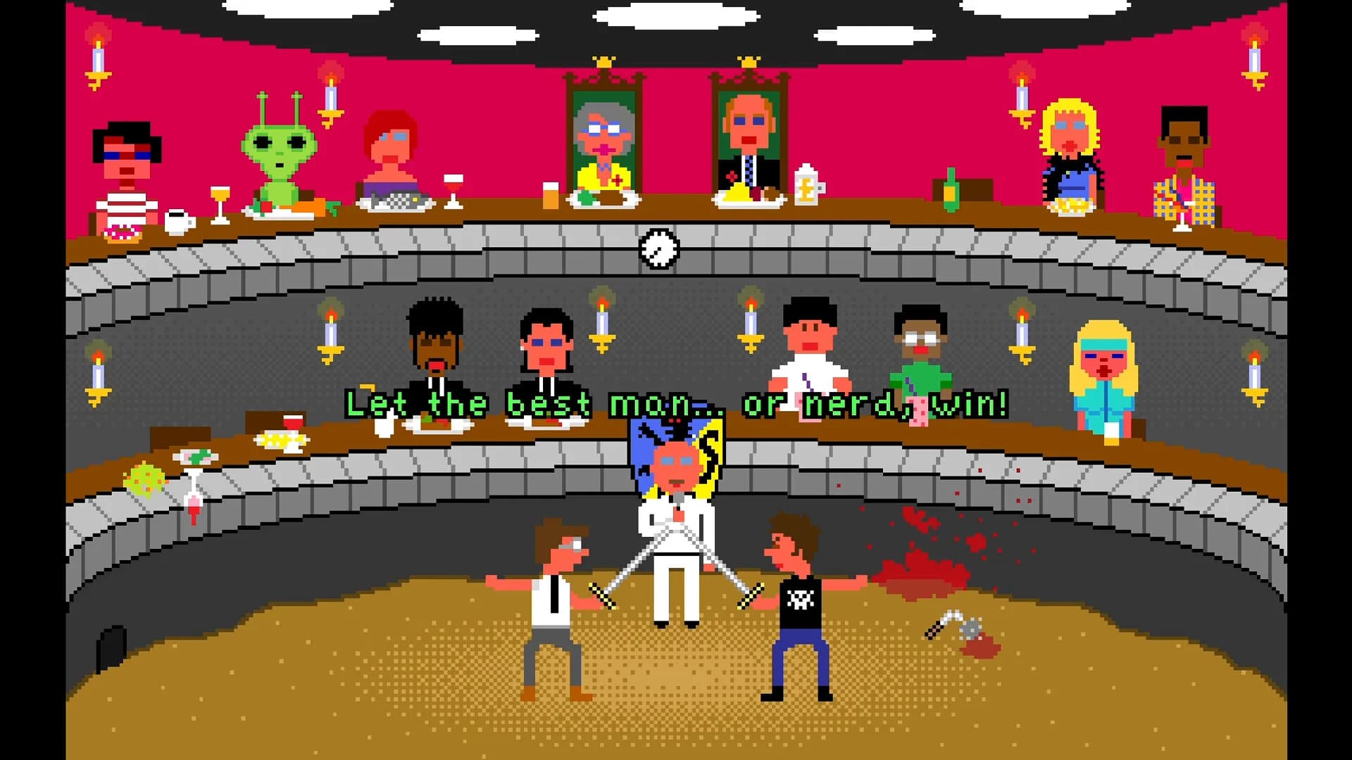 Nerdy Quest görsel 6