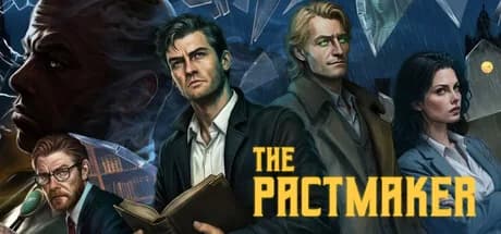 The Pactmaker görsel 1