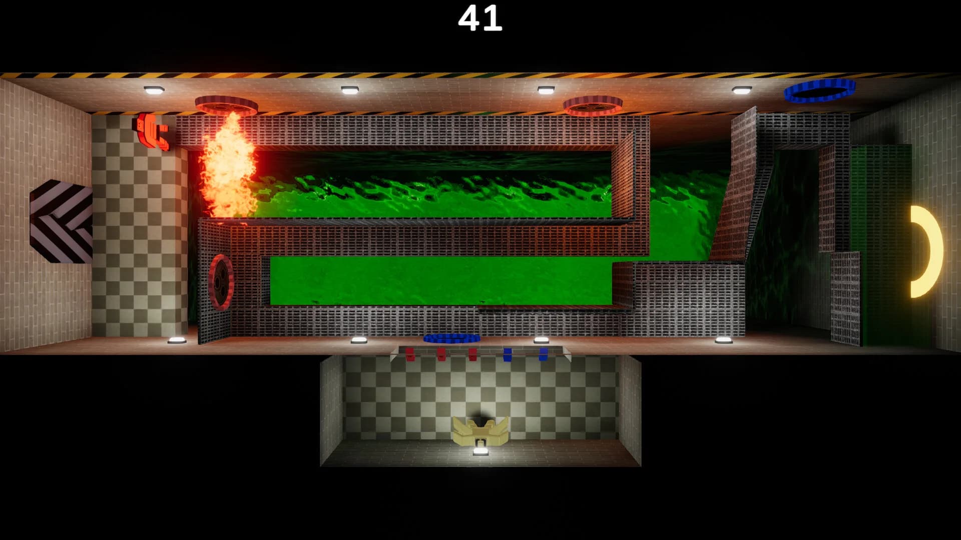Trial Zones görsel 9