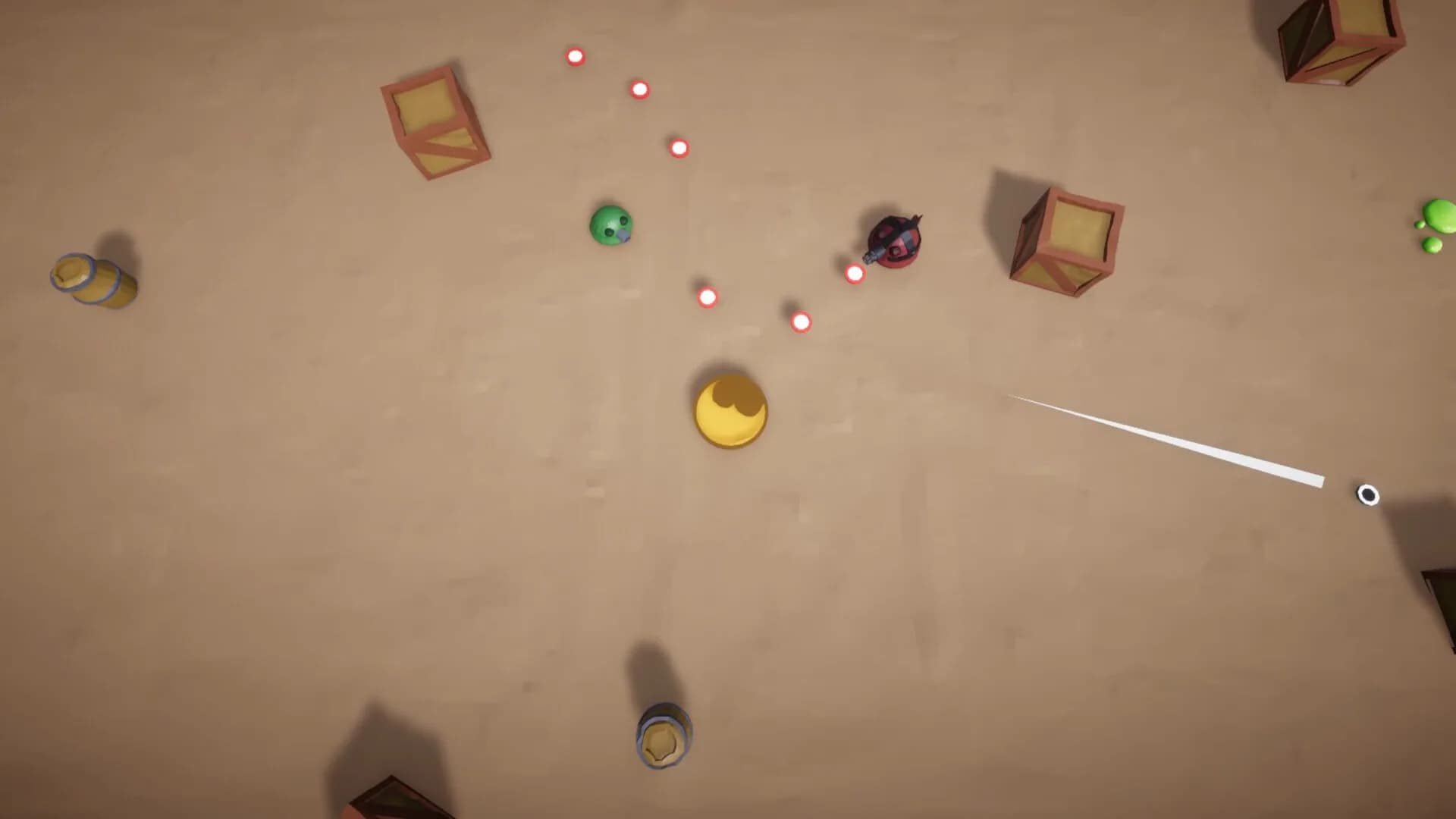 Coin McGee görsel 12