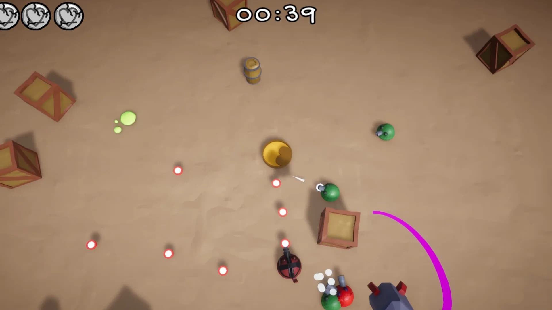 Coin McGee görsel 8