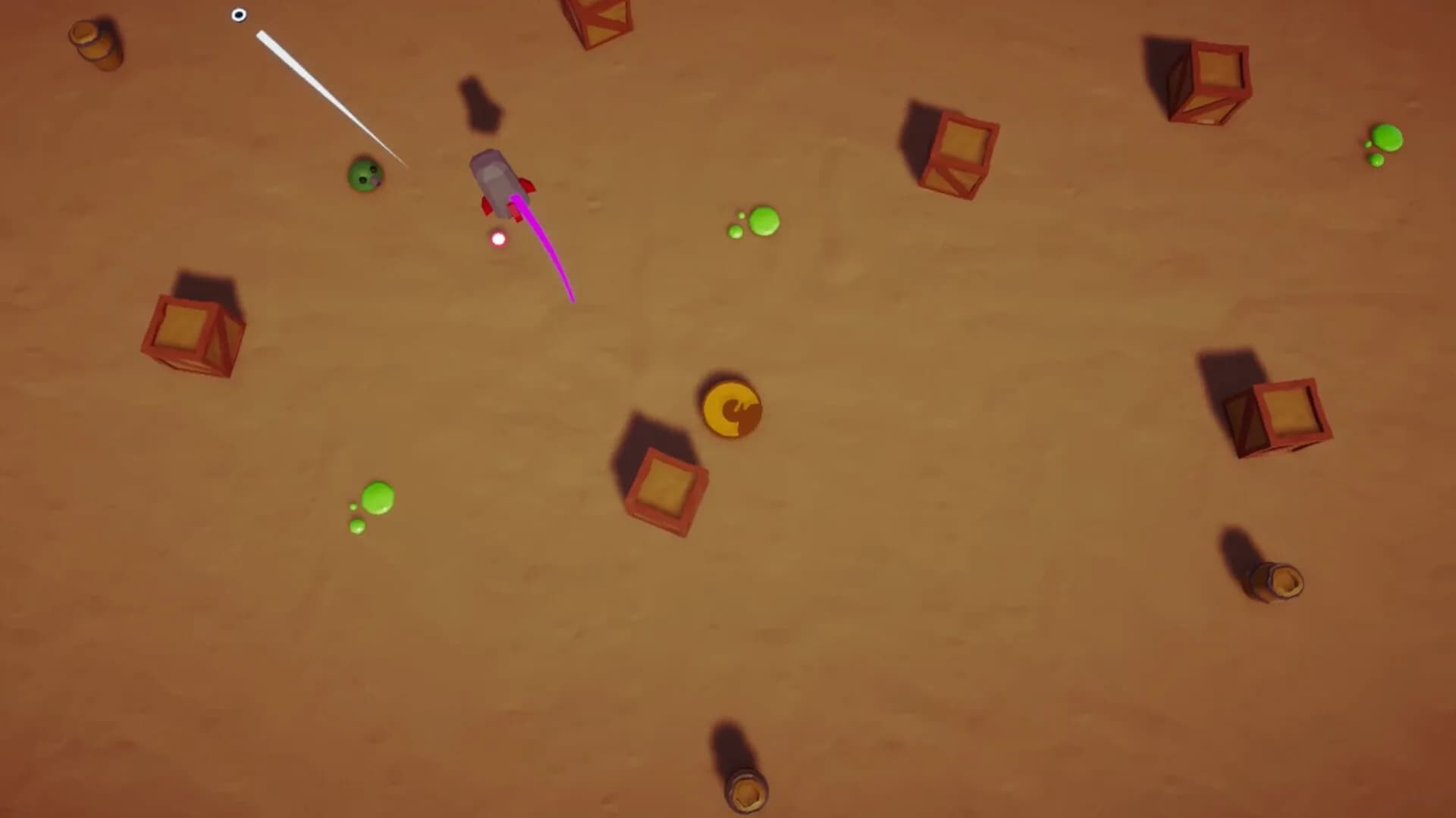Coin McGee görsel 10
