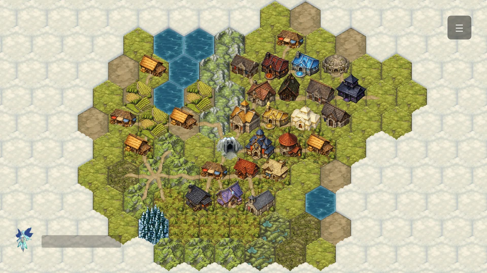 Labyrinth RPG görsel 3