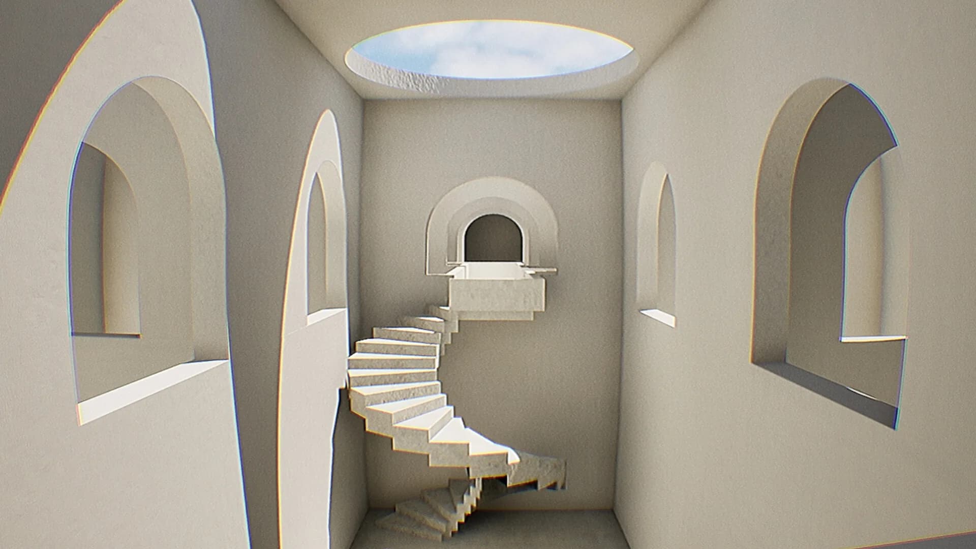 Inner Rooms görsel 8