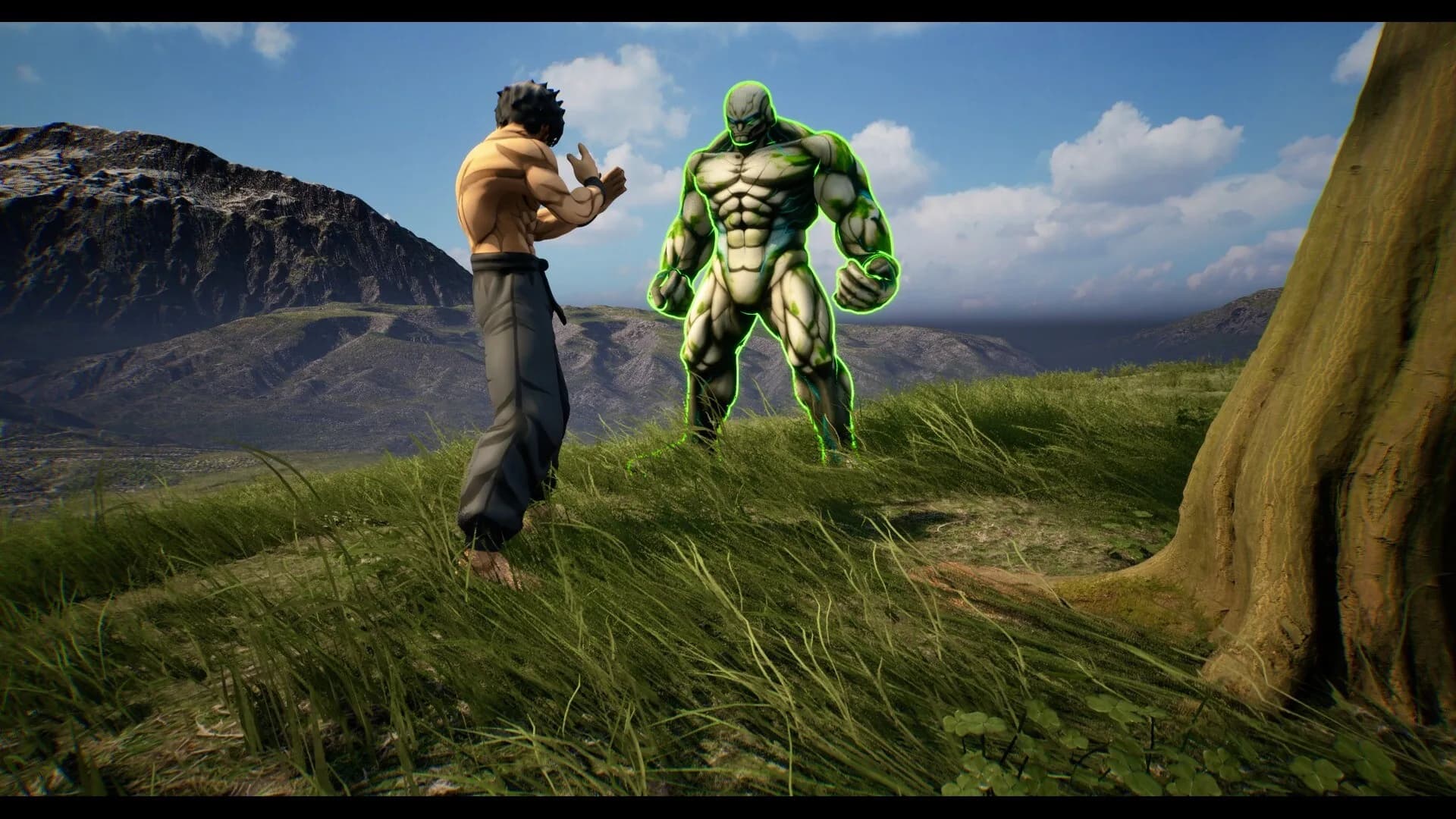 DoJo Legacy of Zhen görsel 2