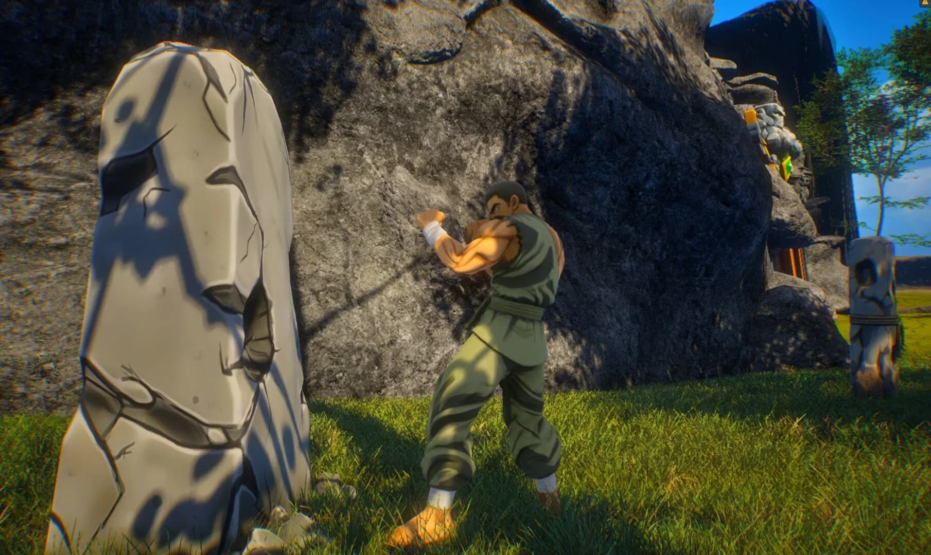 DoJo Legacy of Zhen görsel 16