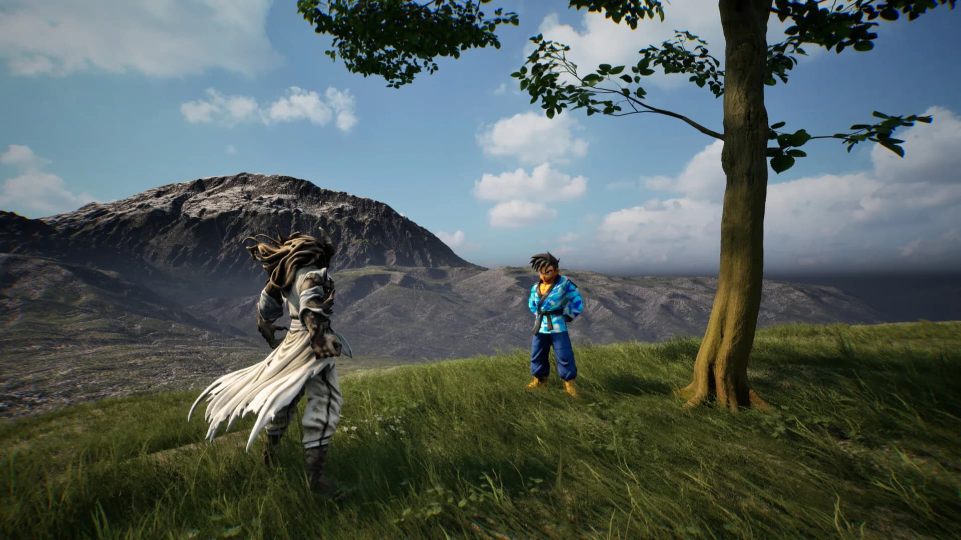 DoJo Legacy of Zhen görsel 20