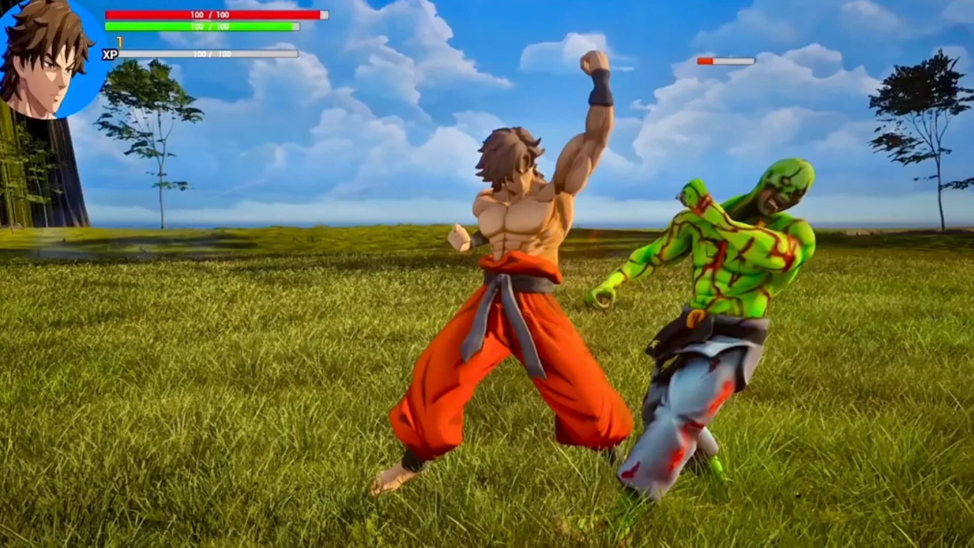 DoJo Legacy of Zhen görsel 4