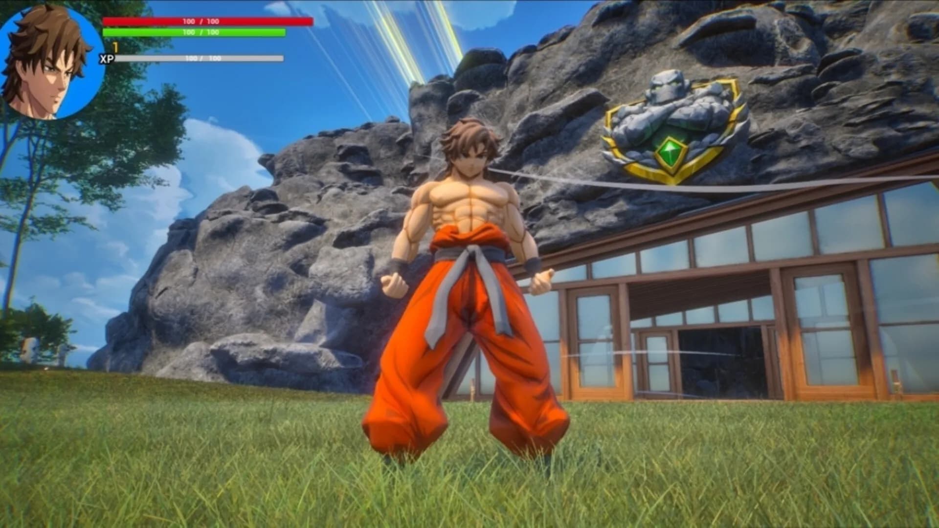 DoJo Legacy of Zhen görsel 5