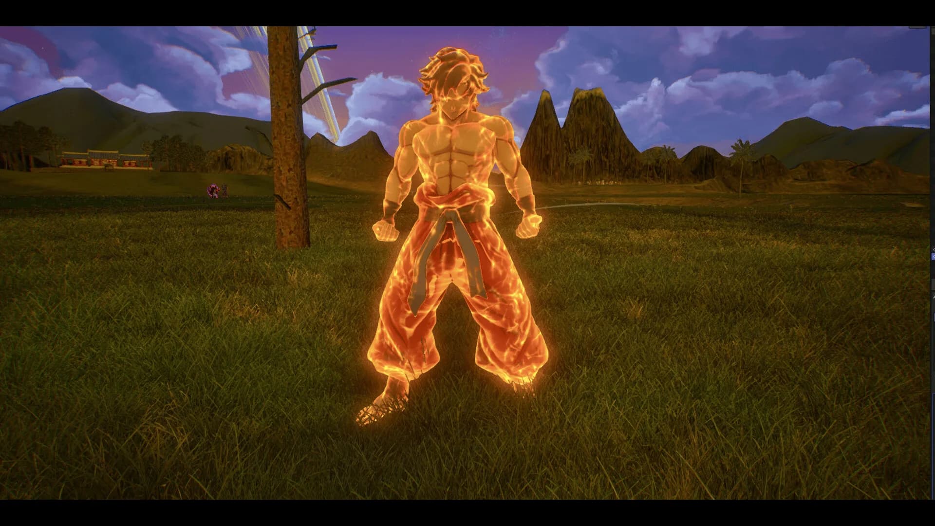 DoJo Legacy of Zhen görsel 8
