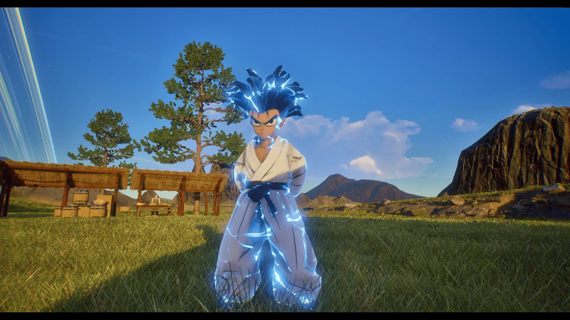 DoJo Legacy of Zhen görsel 9