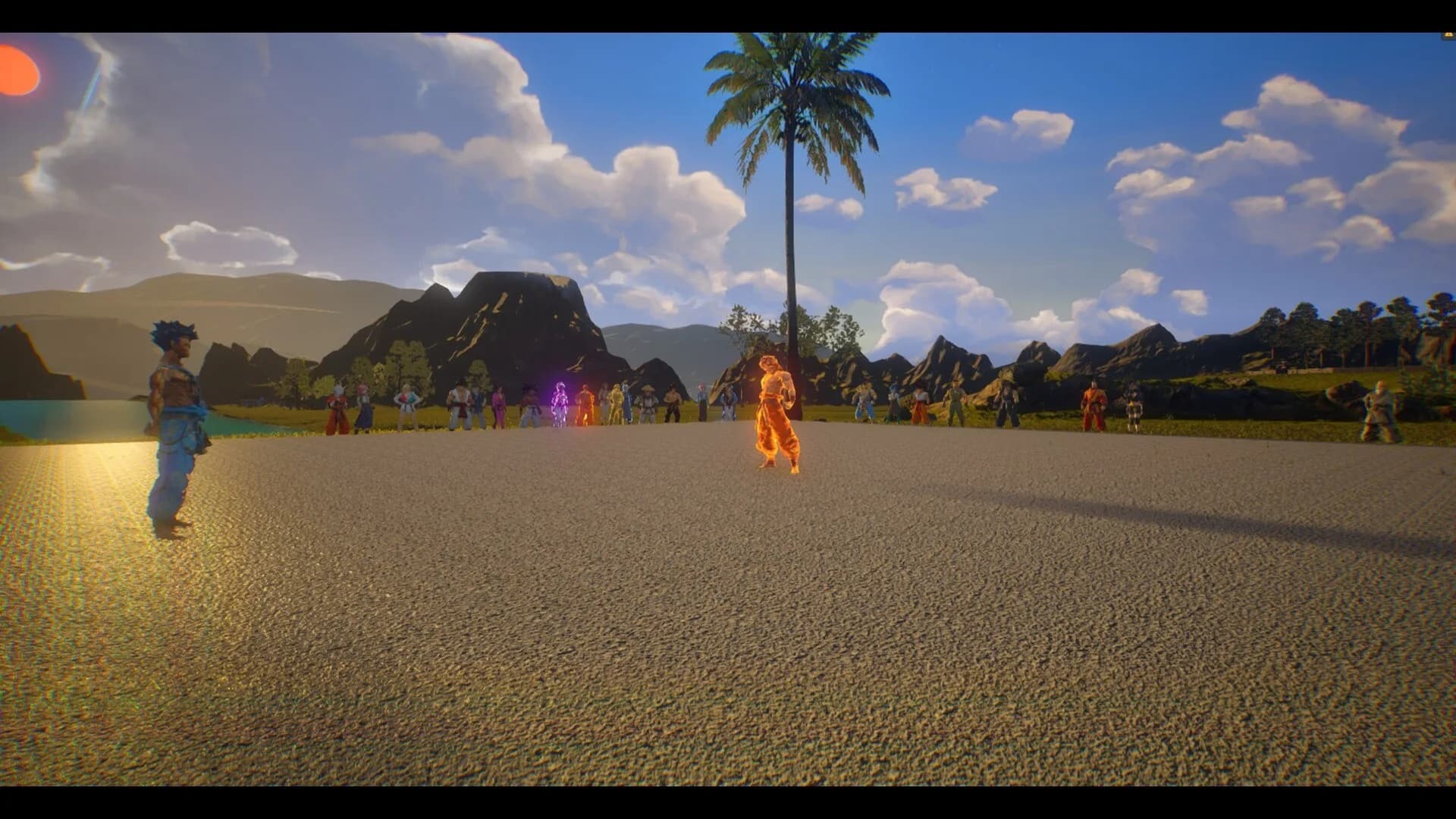 DoJo Legacy of Zhen görsel 10