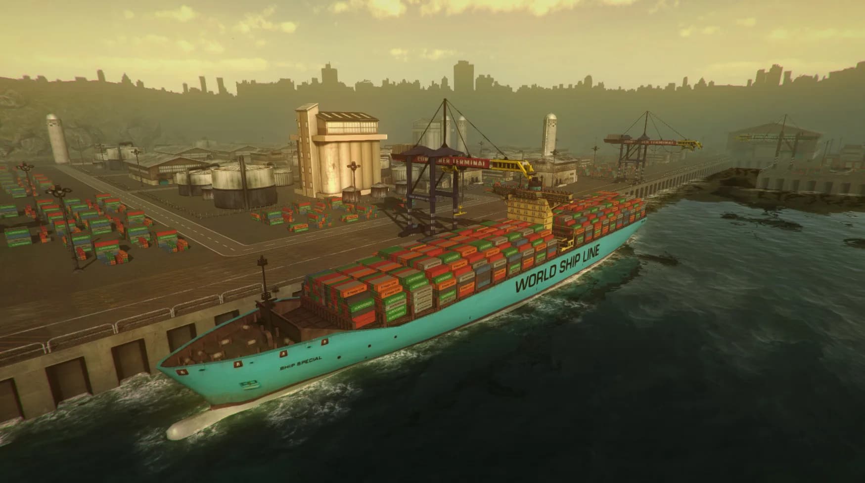 Ships 2017 görsel 4
