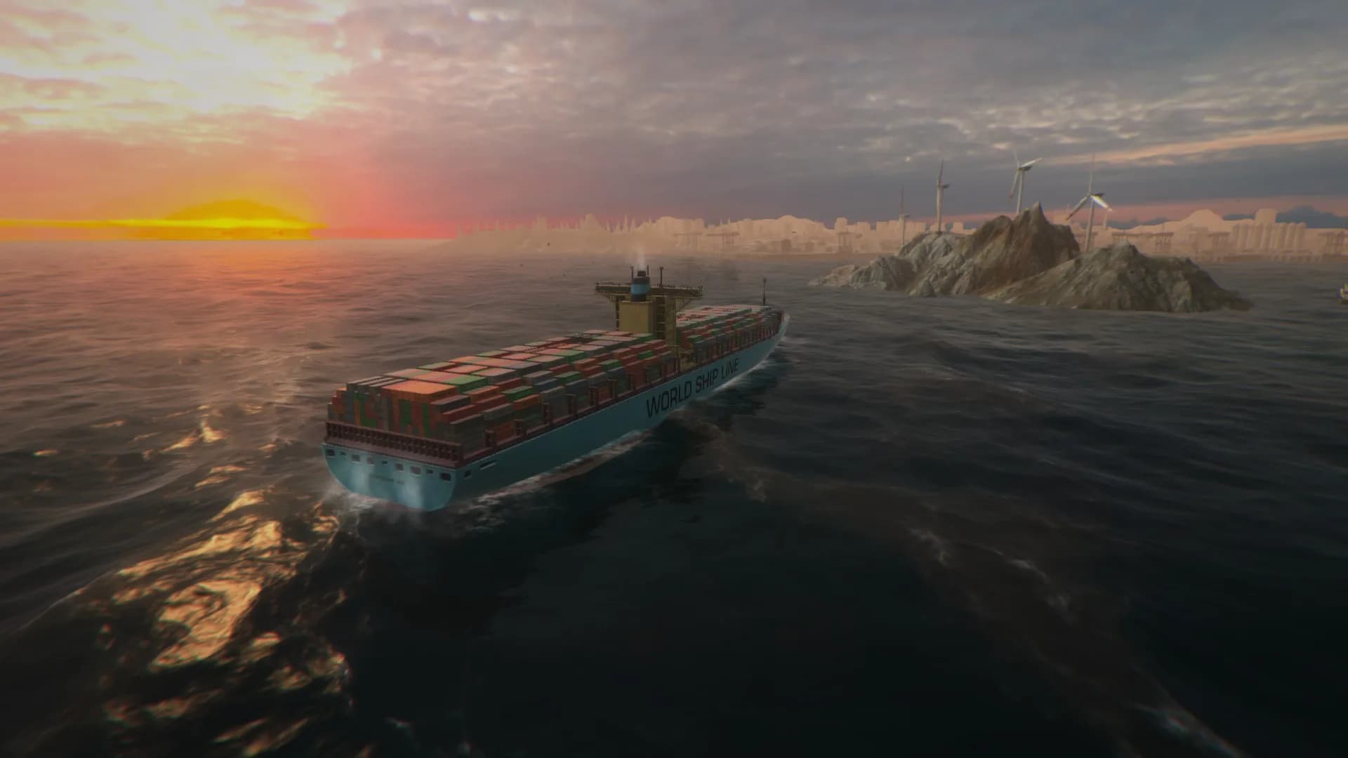 Ships 2017 görsel 6