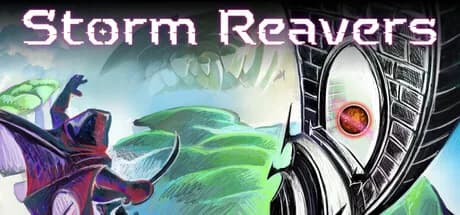 Storm Reavers