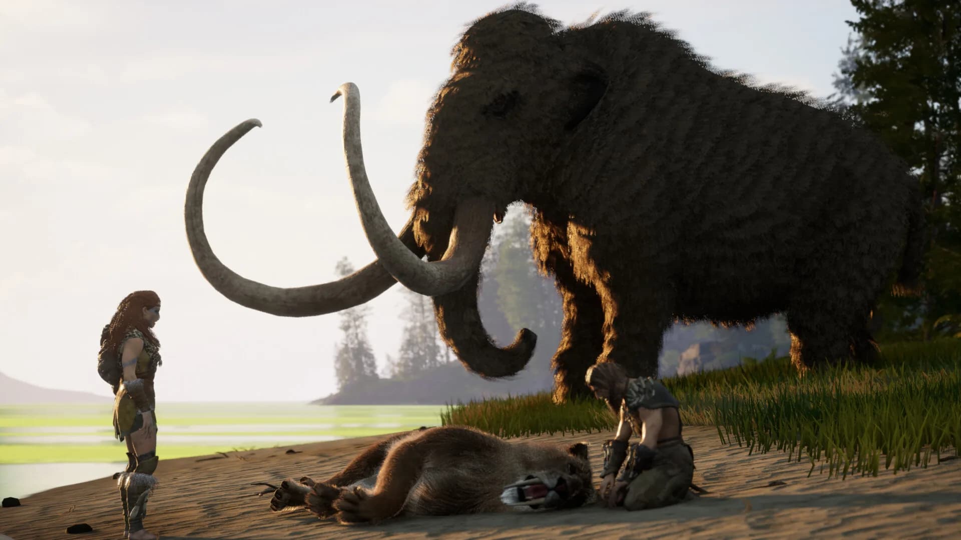 Ice Age görsel 2