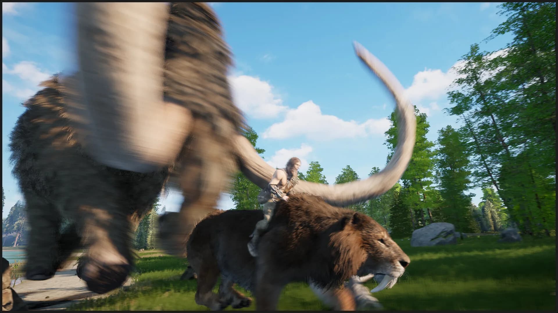 Ice Age görsel 3