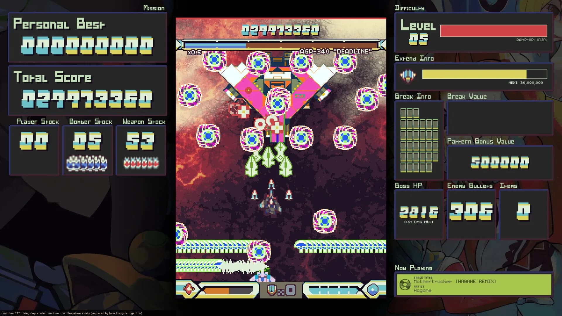BLUE REVOLVER görsel 3