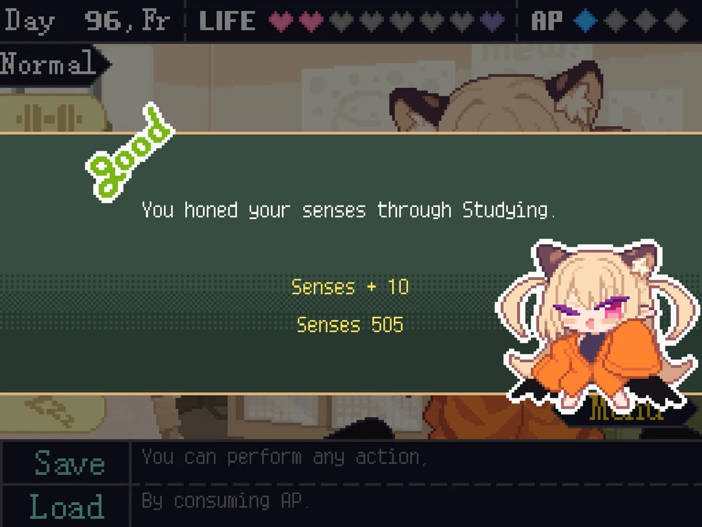 Demon Touch! görsel 7