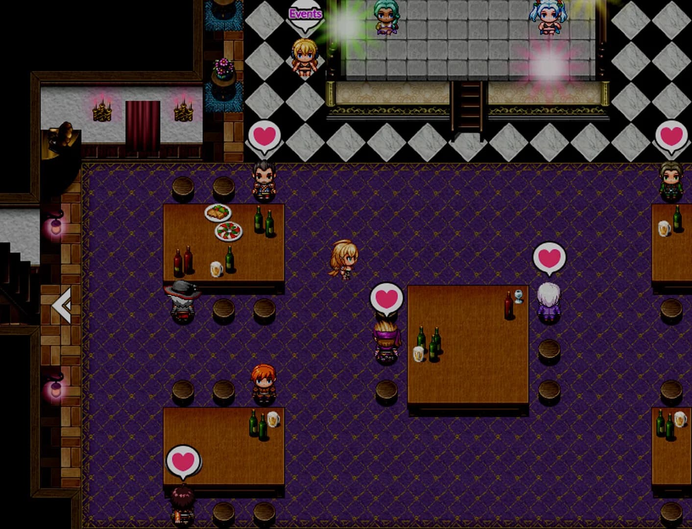 Chronicles of Clams Island görsel 6