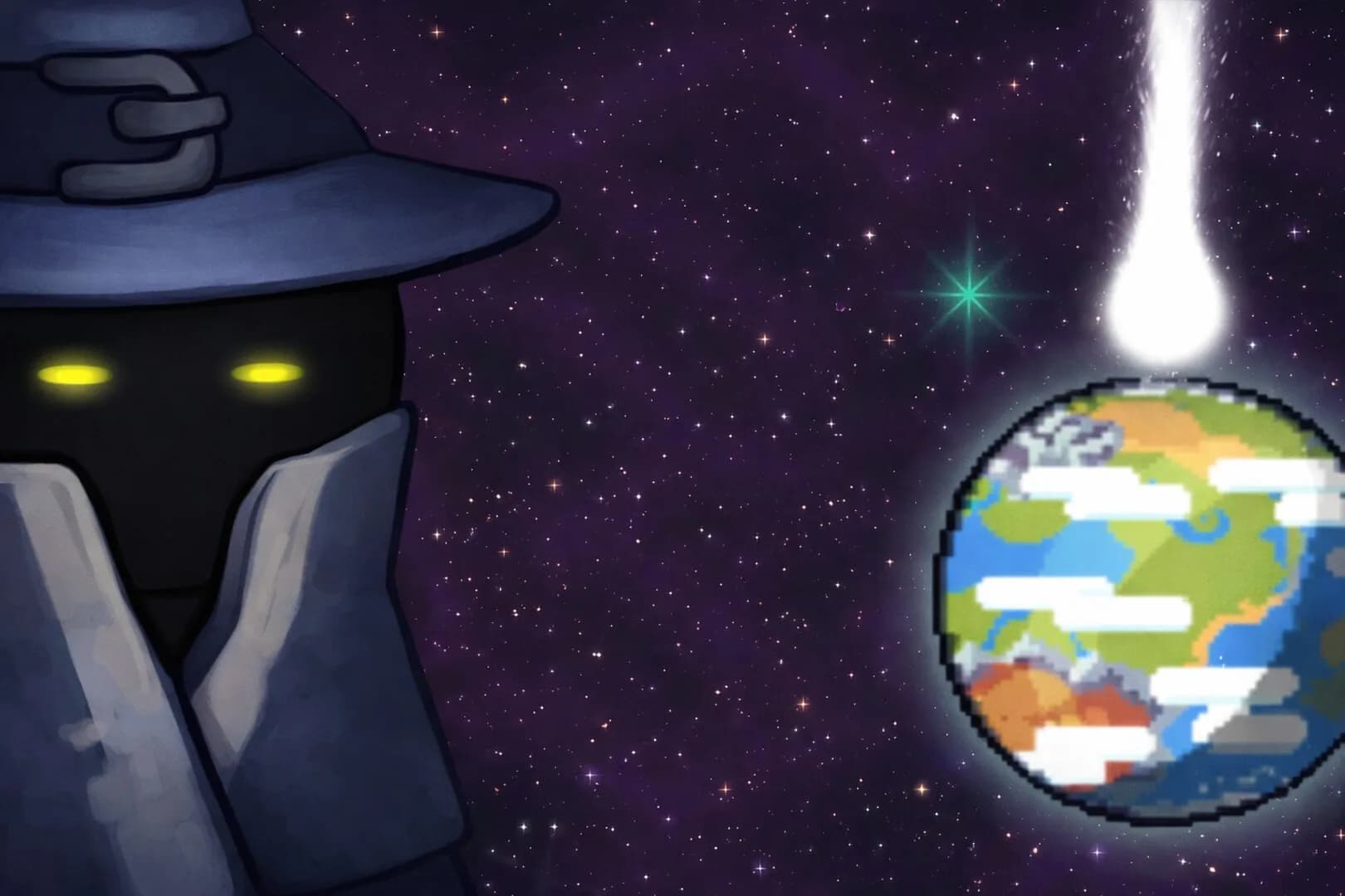 The Legend of the 4 Elements görsel 7