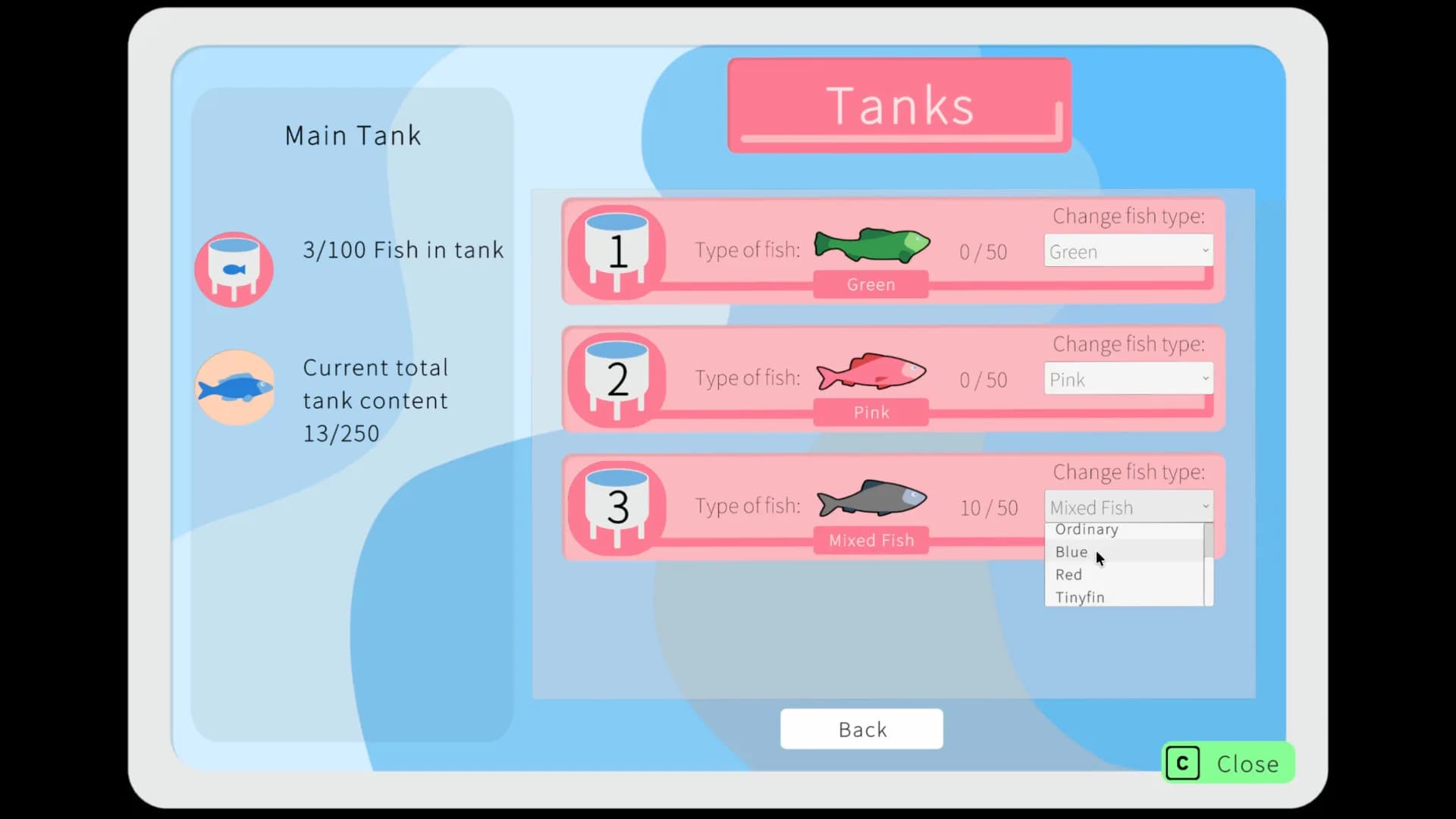 FishOmatic görsel 5