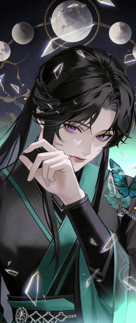 游戏降临：我的系统异常（海外测试版） görsel 3