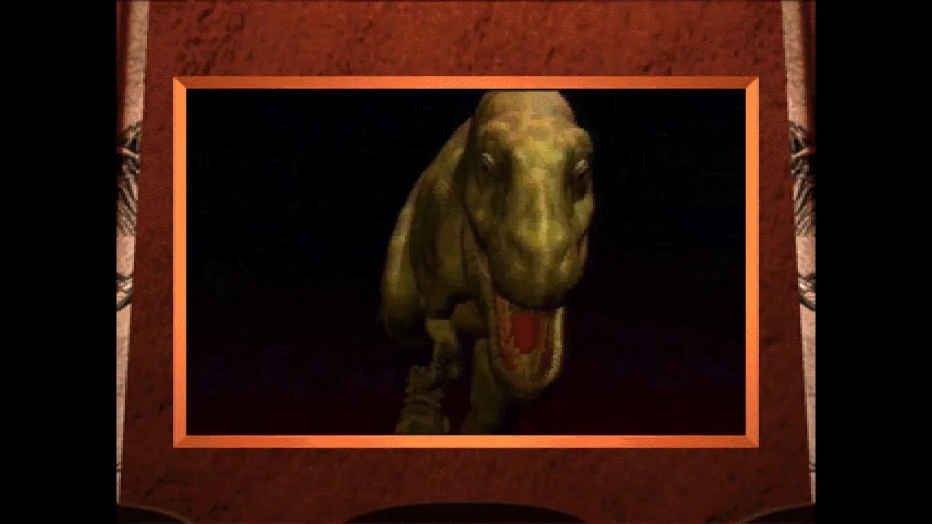3D Dinosaur Adventure görsel 3