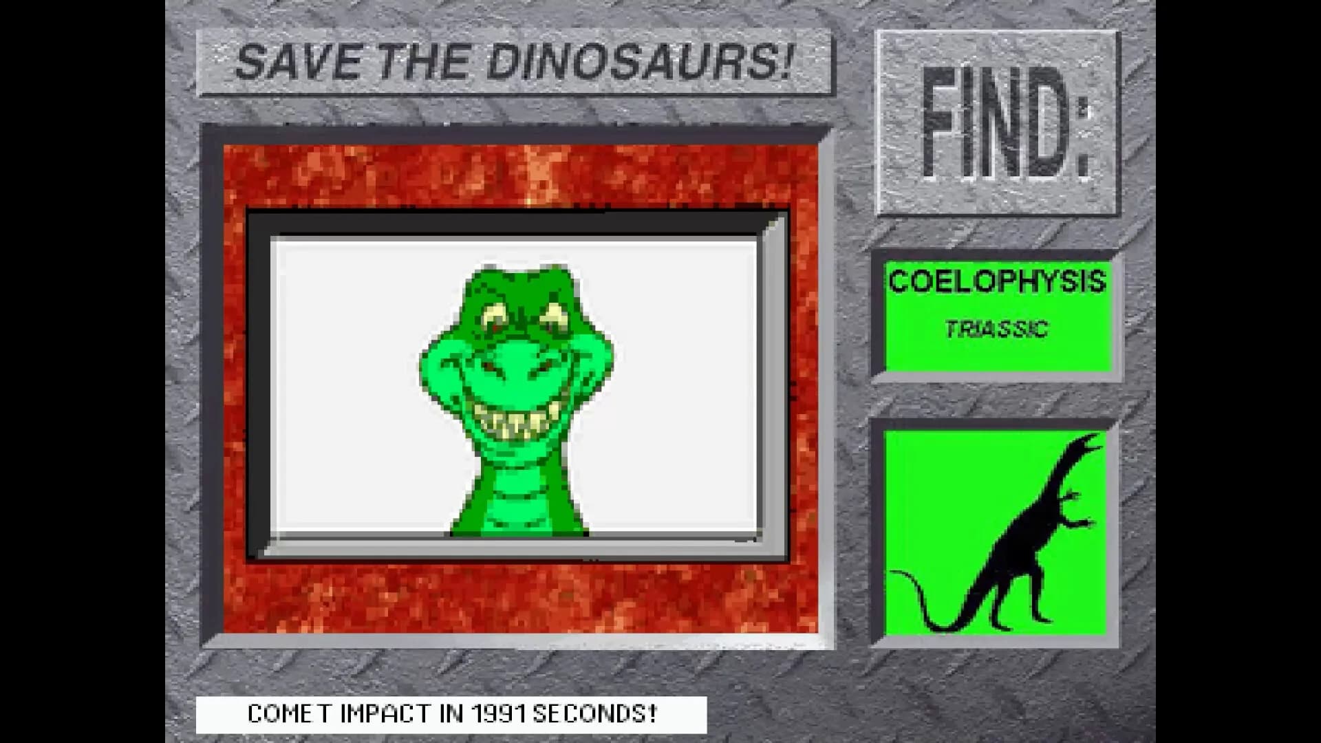 3D Dinosaur Adventure görsel 7