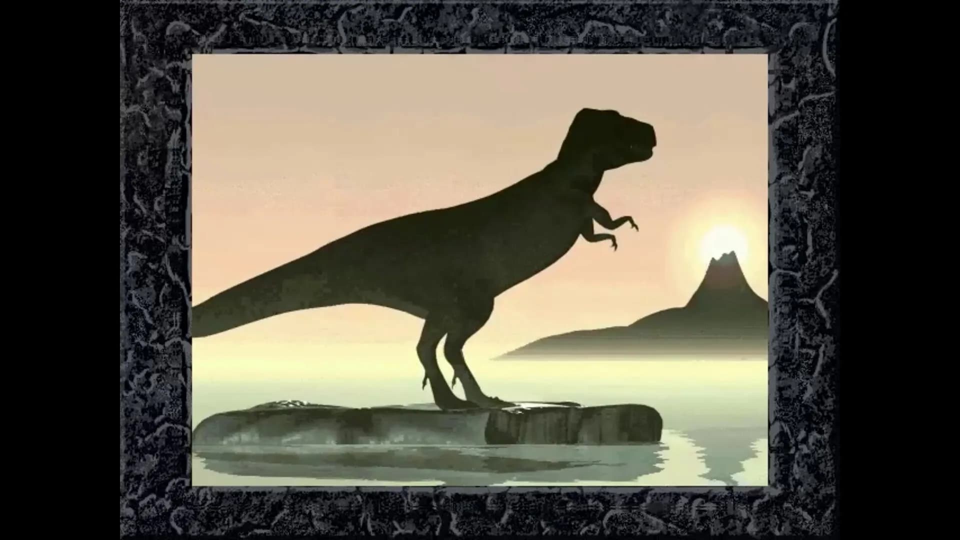 Dinosaur Adventure 3-D (1999 Version) görsel 6