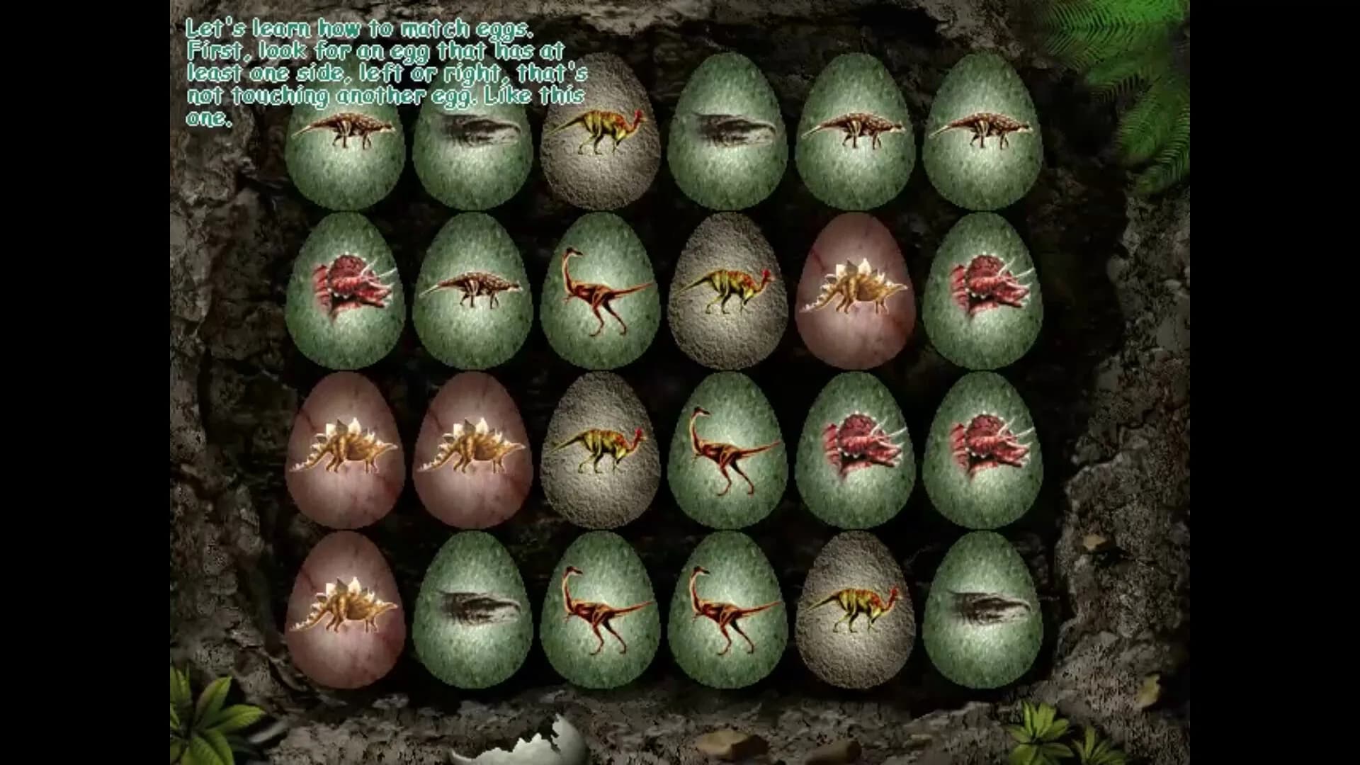 Dinosaur Adventure 3-D (1999 Version) görsel 7