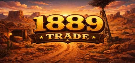 1889 Trade