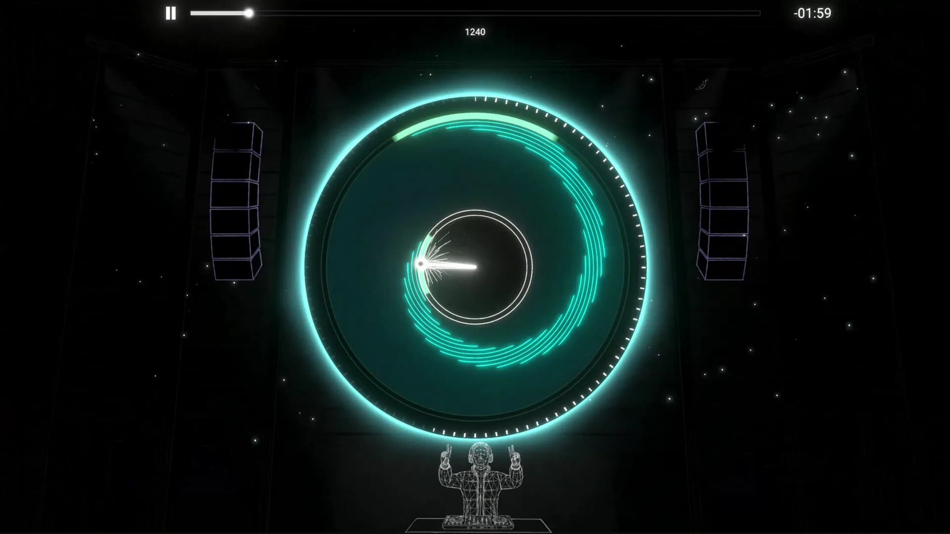 Beat Vector görsel 3