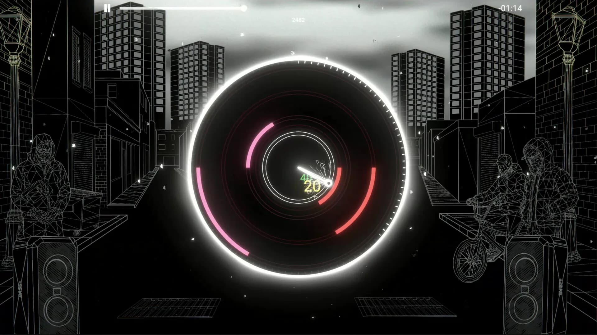 Beat Vector görsel 4