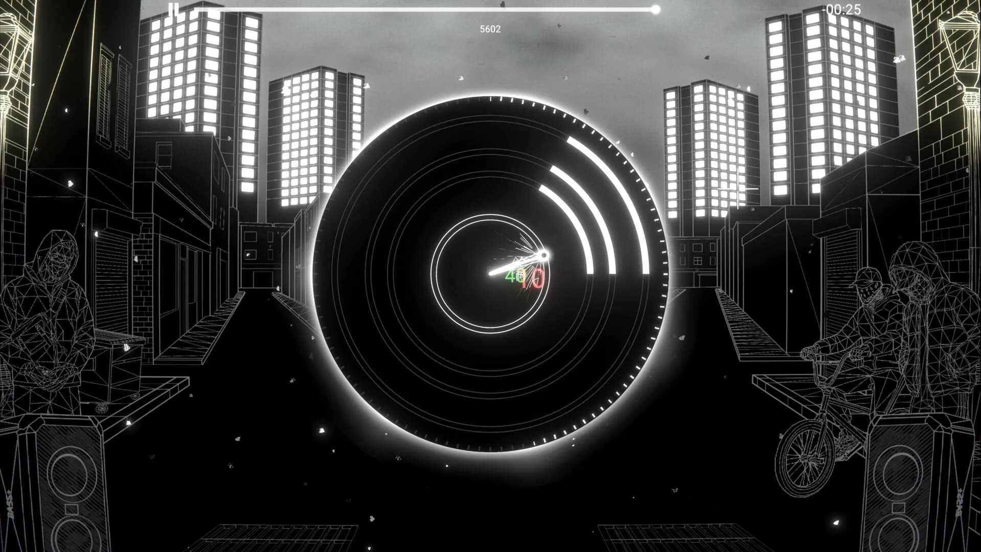 Beat Vector görsel 6