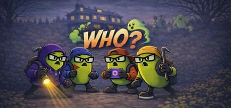 WHO?