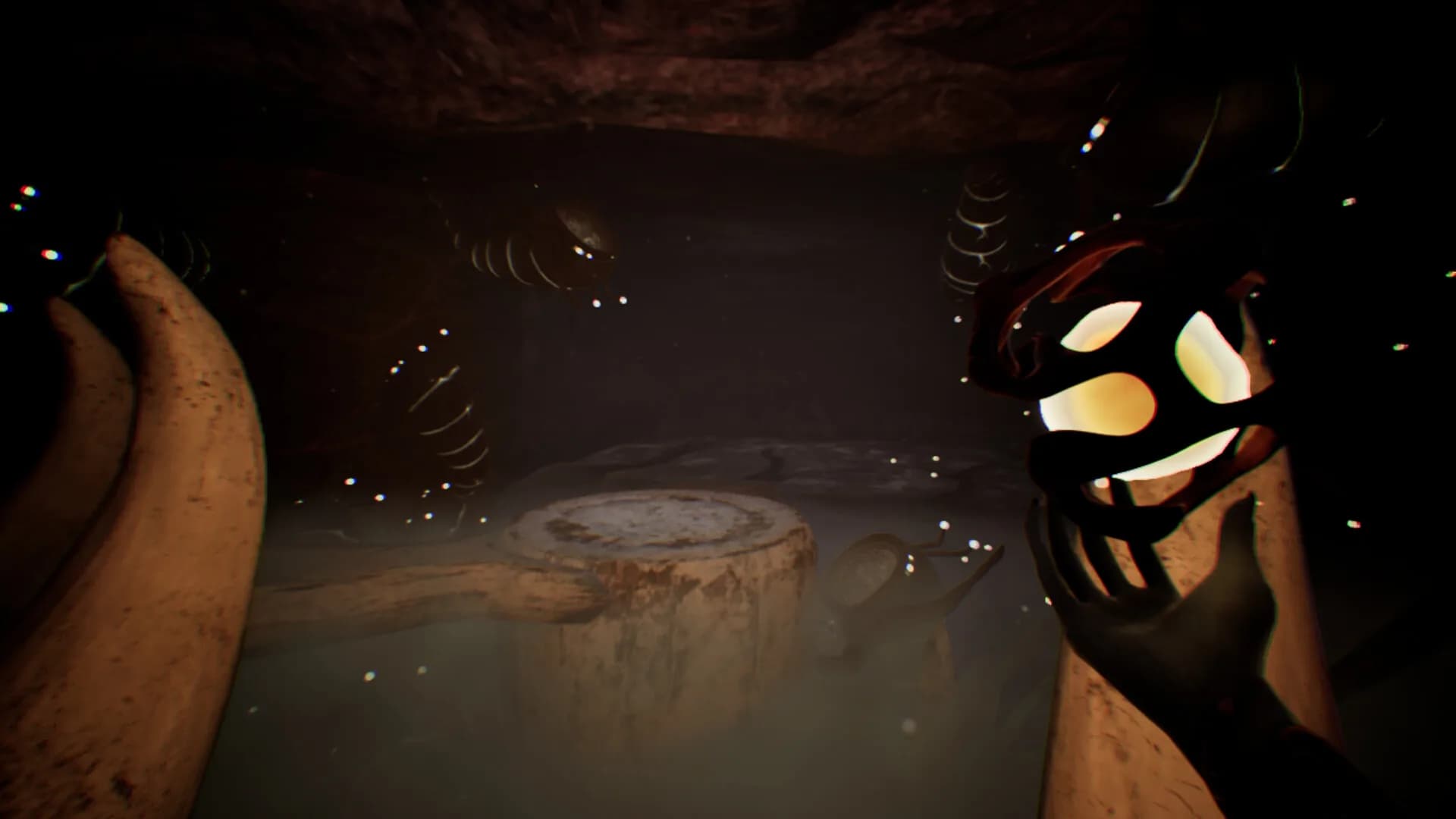 Enthaur : Lost in Slumber görsel 6