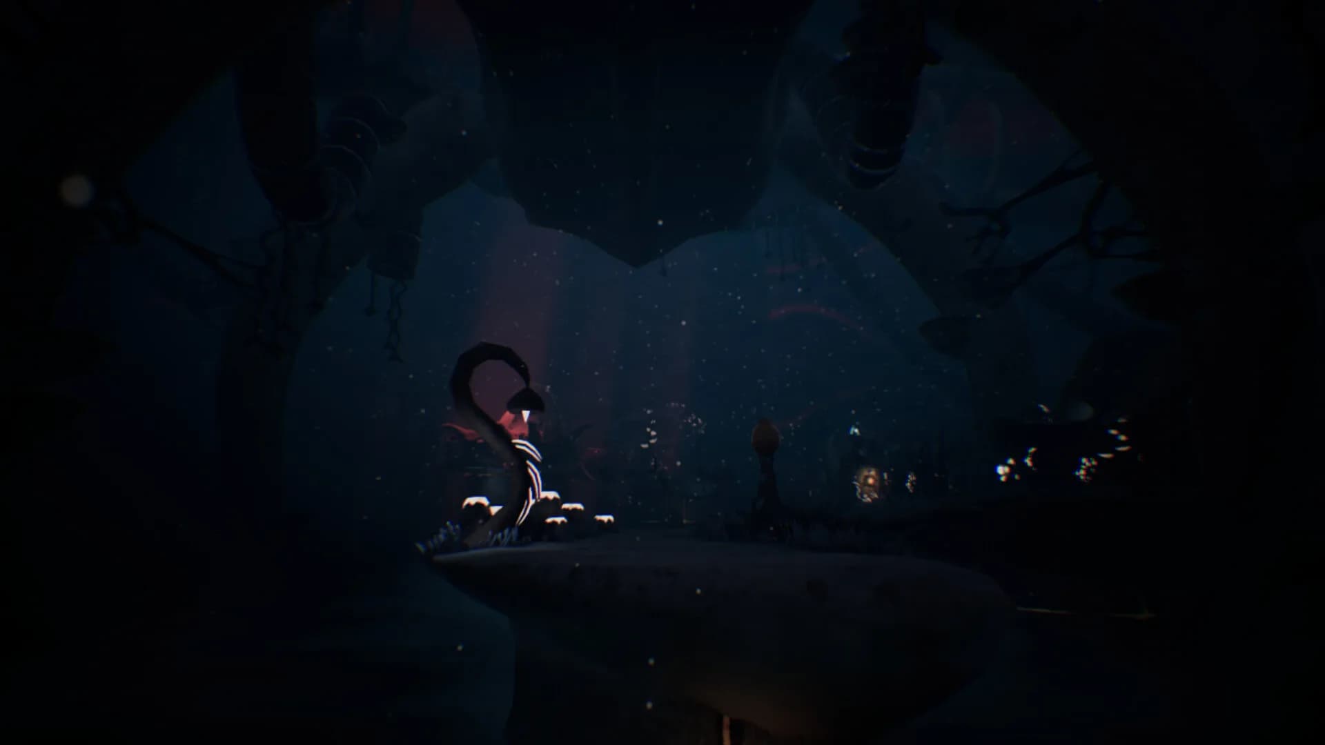 Enthaur : Lost in Slumber görsel 7