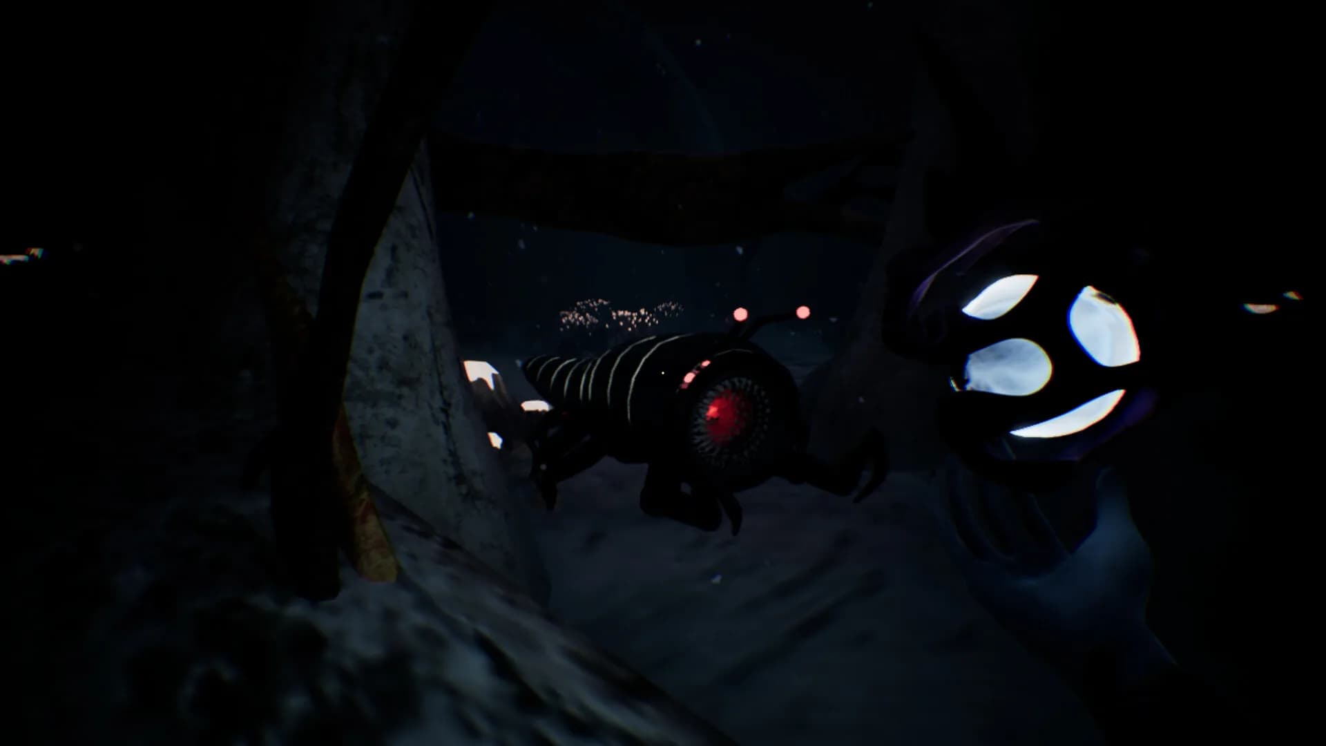 Enthaur : Lost in Slumber görsel 9