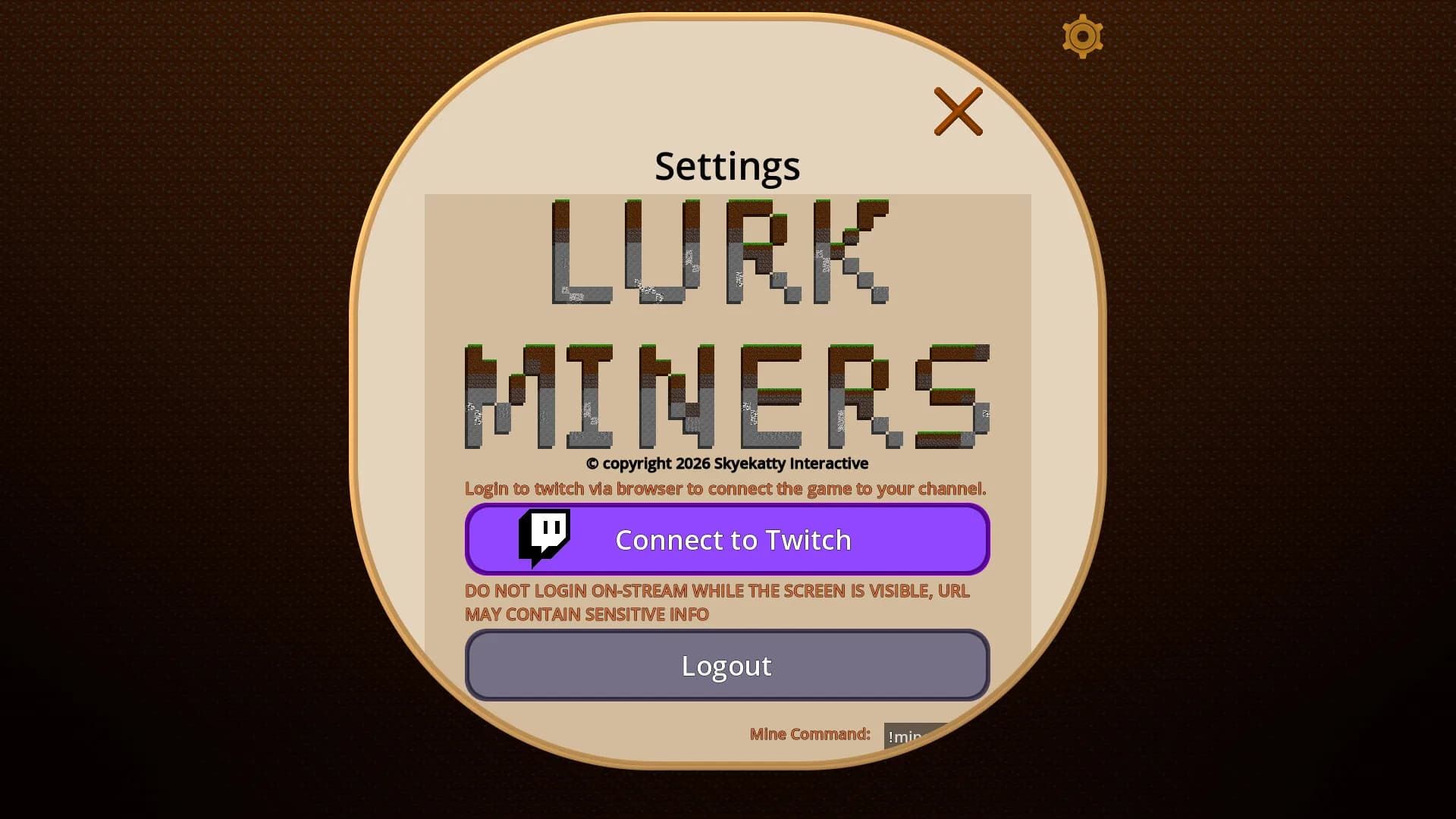 Lurk Miners görsel 5