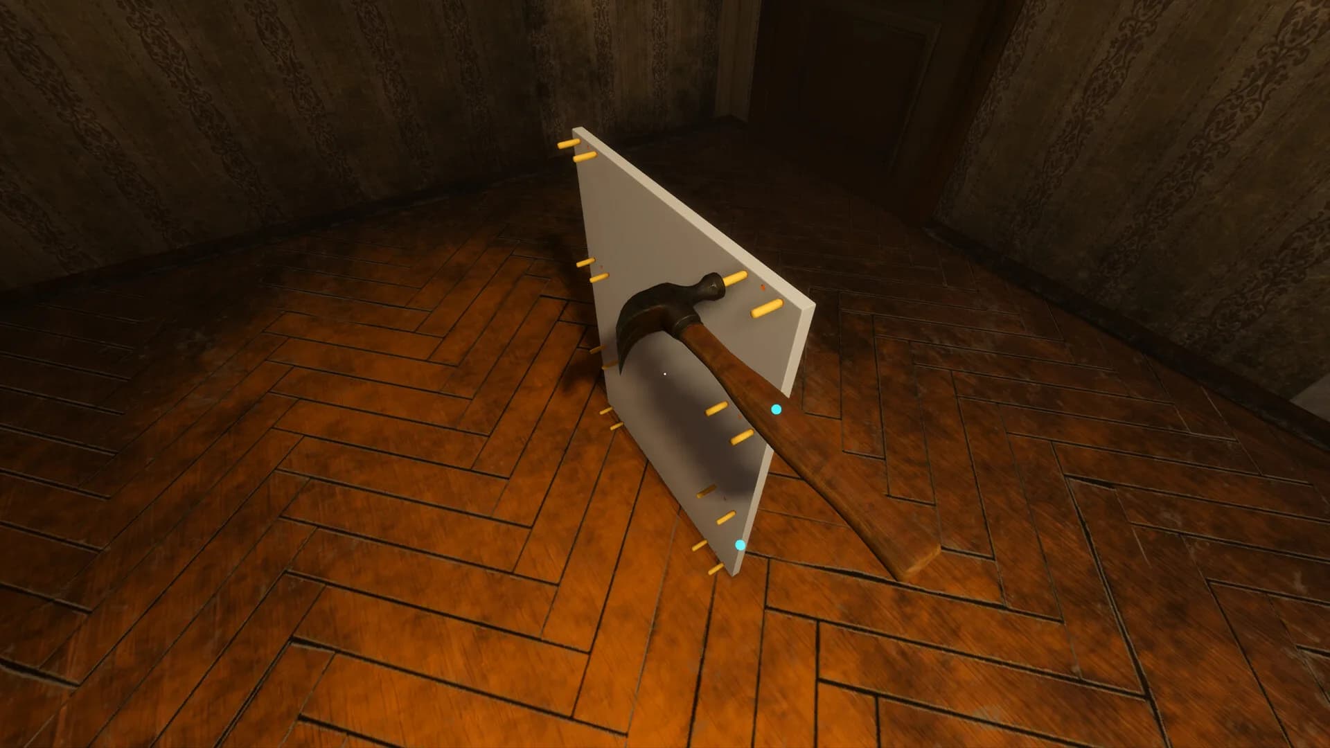 Furniture Assembler Simulator görsel 2