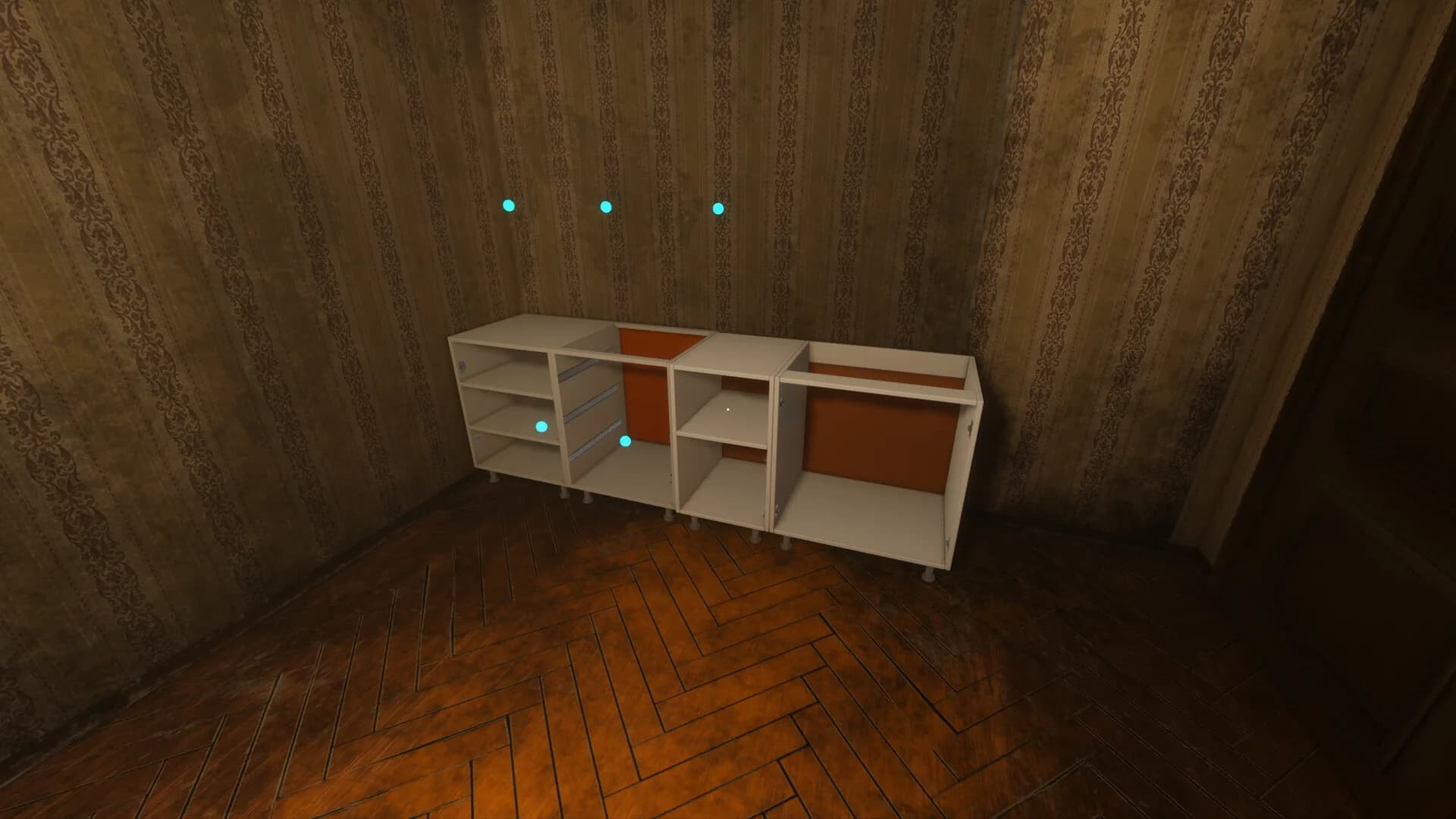 Furniture Assembler Simulator görsel 4