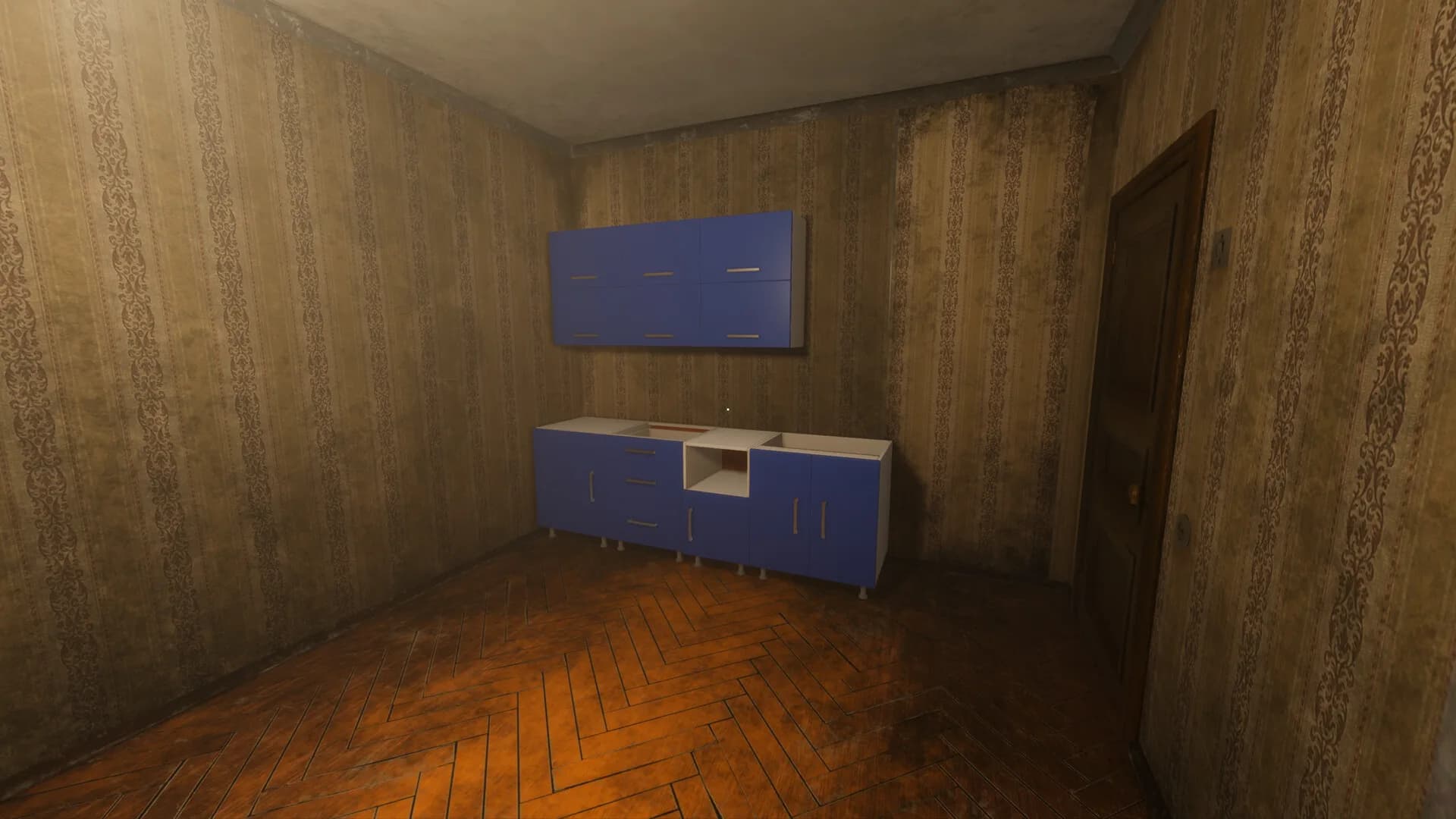 Furniture Assembler Simulator görsel 5