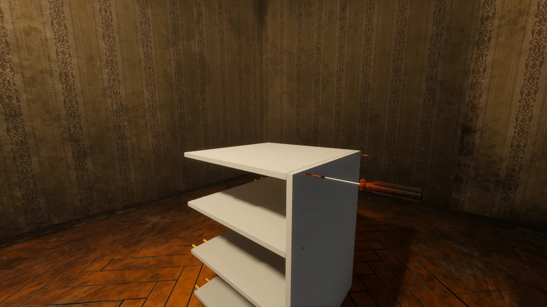 Furniture Assembler Simulator görsel 7